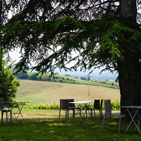 Château de Tauzies, The Originals Relais Gaillac Extérieur photo