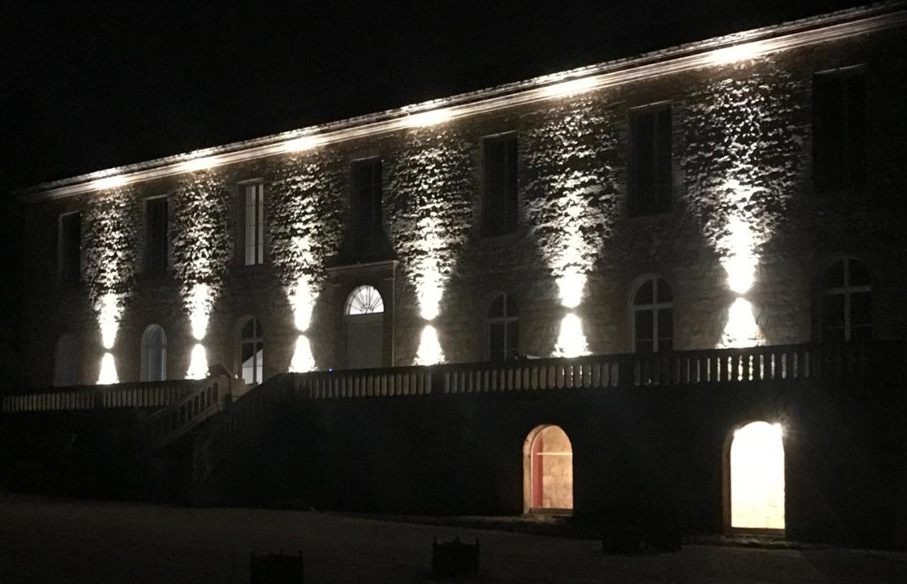 Château de Tauzies, The Originals Relais Gaillac Extérieur photo