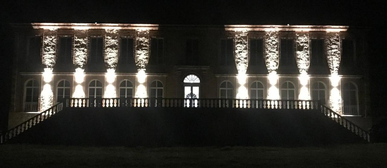Château de Tauzies, The Originals Relais Gaillac Extérieur photo
