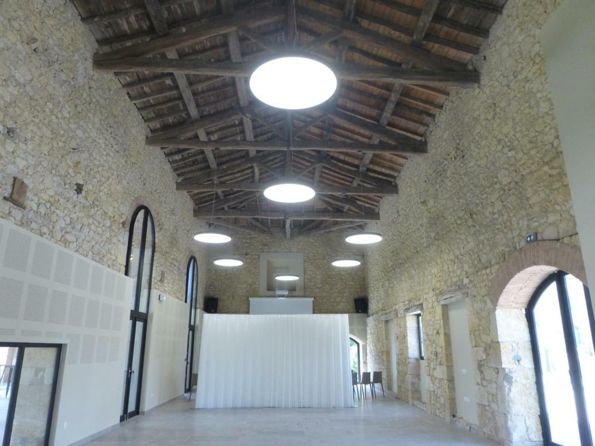 Château de Tauzies, The Originals Relais Gaillac Extérieur photo